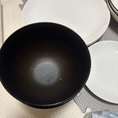 食器もろもろの画像