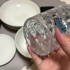 食器もろもろの画像
