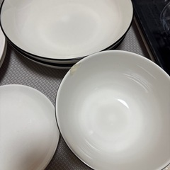 食器もろもろの画像