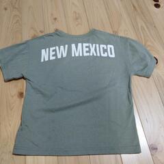 男の子★Tシャツの画像