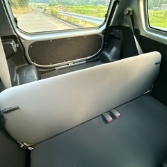 車検9年4月まで！走行33000㌔！経済的4ナンバー貨物 ミラバン！キーレス付きの画像