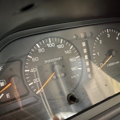 ランドクルーザープラド 95 ディーゼルの画像