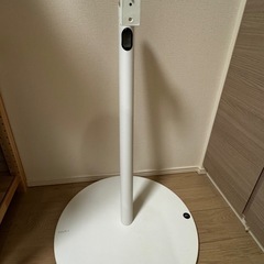 テレビキャスター　隠しキャスター付きの画像