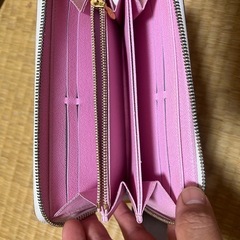 正規品 ルイヴィトン 長財布 モノグラム マルチカラー ジッピー