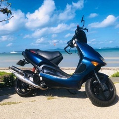 Aprilia sr125 改182cc