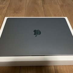 Macbook Air M2 15インチ
 の画像
