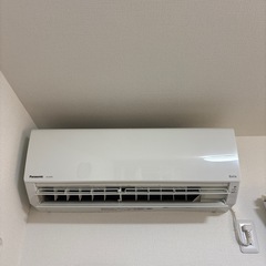 【格安】エアコン交換　10,000円(税込)