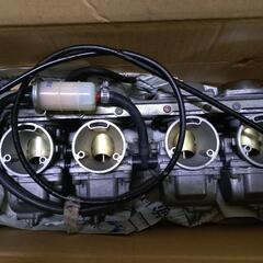 ミクニBS34？キャブレター　Z750GP GPZ750F GP...