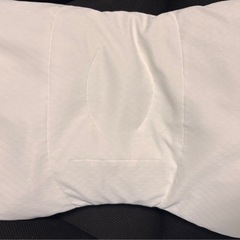 もっと首楽寝(医師推薦枕)の画像