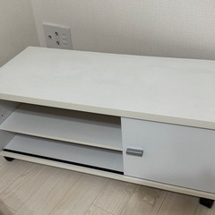 テレビ台の画像