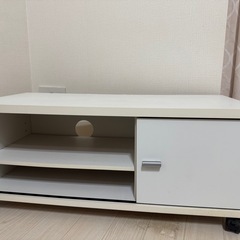 テレビ台の画像