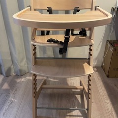 ハイチェア