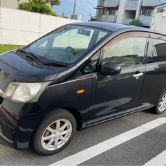 ダイハツ　ムーブ