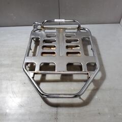 HONDA 郵政カブ110 JA07 リア キャリア　C110 ...