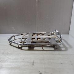 HONDA 郵政カブ110 JA07 リア キャリア　C110 PRO ホンダ [C-25-0703-39]の画像