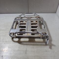 HONDA 郵政カブ110 JA07 リア キャリア　C110 PRO ホンダ [C-25-0703-39]の画像