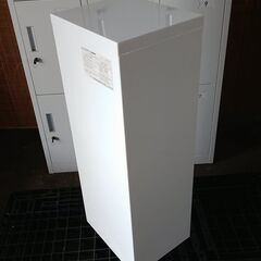 ナカバヤシ Nakabayashi アバンテV2 レター＆フロアケース A4 タテ型 18段③ ワレ有の画像