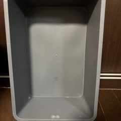 メダカ、容器中古美品♻️最終値下げ🐟🐢の画像
