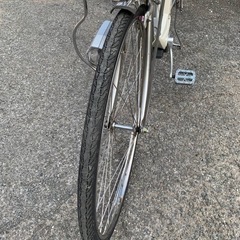 ✅電動自転車✅ヤマハ　PASの画像