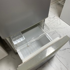 Panasonic製 冷蔵庫の画像