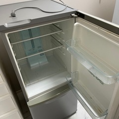 Panasonic製 冷蔵庫の画像
