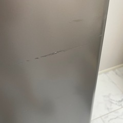 Panasonic製 冷蔵庫の画像