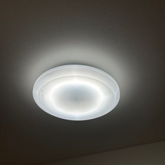LEDシーリングライト