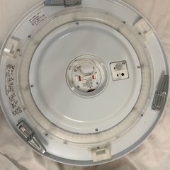 LEDシーリングライトの画像