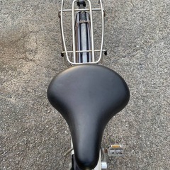 ✅電動自転車✅BS　アシスタの画像