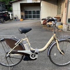 ✅電動自転車✅BS　アシスタ