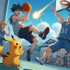 広島社会人バスケ🏀
