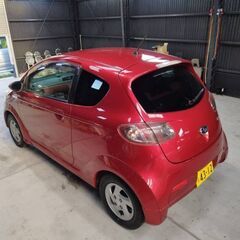 全塗装 超美車 車検1年半 スバル R1 S スーパーチャージャー 4WD 7速MTモード タイベル交換済 4輪独立サス 4気筒エンジン RJ2の画像