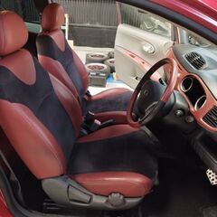 全塗装 超美車 車検1年半 スバル R1 S スーパーチャージャー 4WD 7速MTモード タイベル交換済 4輪独立サス 4気筒エンジン RJ2の画像