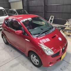 全塗装 超美車 車検1年半 スバル R1 S スーパーチャージャ...