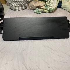 デスクエクステンダー