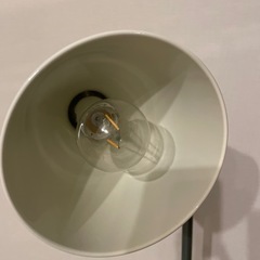 IKEA スタンドライト　ロードフリークの画像