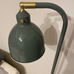 IKEA スタンドライト　ロードフリークの画像