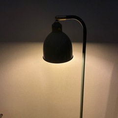 IKEA スタンドライト　ロードフリークの画像