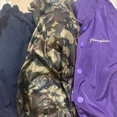 キッズ服　9枚セットです！の画像