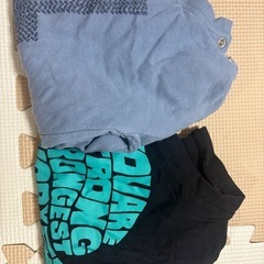 キッズ服　9枚セットです！の画像