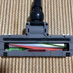 SHARP EC-MS21T 掃除機 2019年製の画像