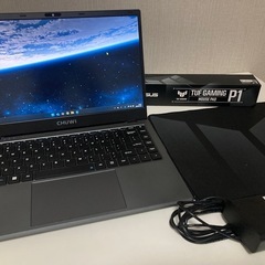 ★CHUWI GemiBook X Pro N100 14" 8...