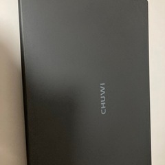 ★CHUWI GemiBook X Pro N100 14" 8GB/256GBの画像
