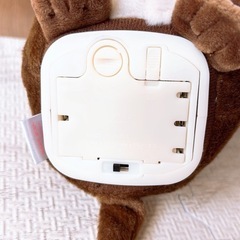 まねまねカワウソの画像
