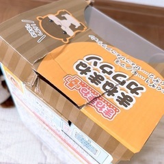 まねまねカワウソの画像