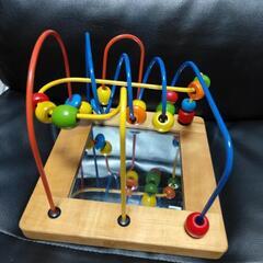 👶知育玩具ルーピング