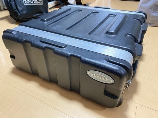楽器 HUGHES&KETTNER BASSBASE 400