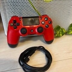 純正品 PS4 デュアルショック4 コントローラー プレステ4