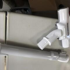 【松本市引き取り限定】Panasonic紙パック式掃除機（2022年）の画像