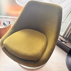 チェア2脚【値下げ交渉可】